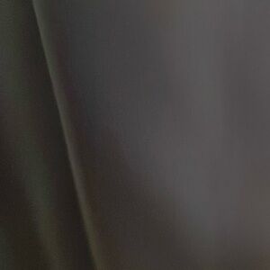 Yoga black wide leg pants